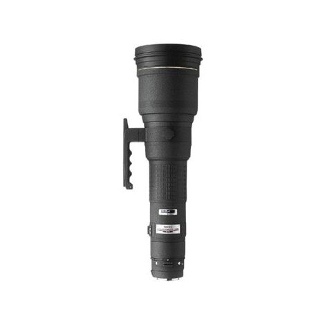 עדשה Sigma APO 300-800mm f5.6 EX DG HSM סיגמה למכירה 