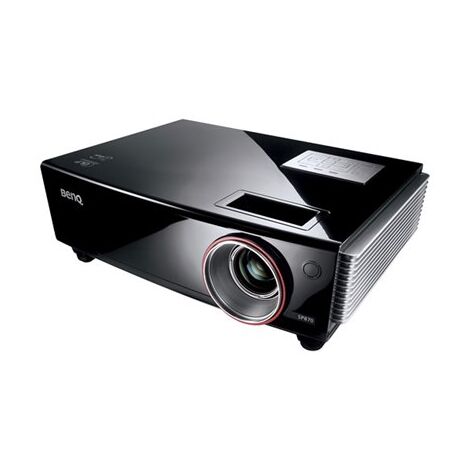 מקרן BenQ SP870 SD בנקיו למכירה , 2 image