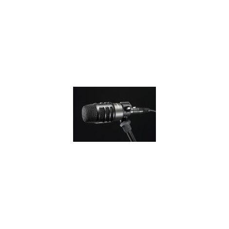 מיקרופון דינמי Audio Technica ATM250DE אודיו טכניקה למכירה , 2 image