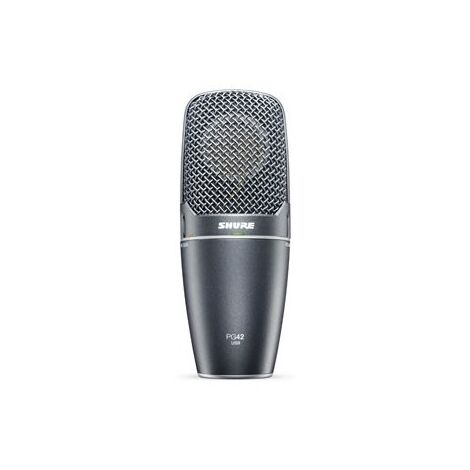 PG42USB Shure שור למכירה , 2 image