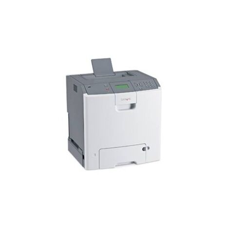 מדפסת  לייזר  רגילה Lexmark C736N לקסמרק למכירה , 2 image