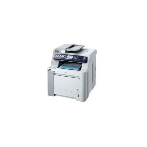 מדפסת  לייזר  רגילה Brother MFC9450CDN למכירה , 2 image