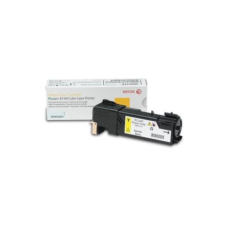 טונר  צהוב Xerox 106R01483 זירוקס למכירה , 2 image