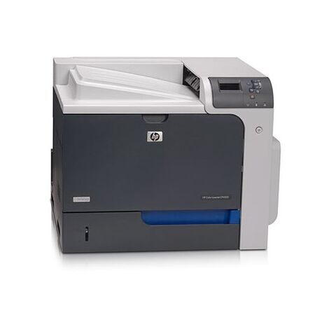 מדפסת  לייזר  רגילה HP LaserJet Enterprise CP4525DN למכירה 