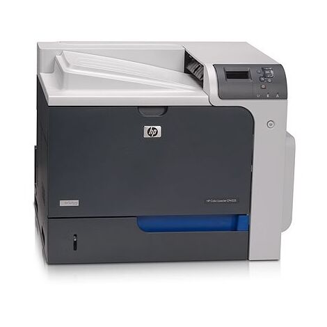 מדפסת  לייזר  רגילה HP Cp4525n למכירה 