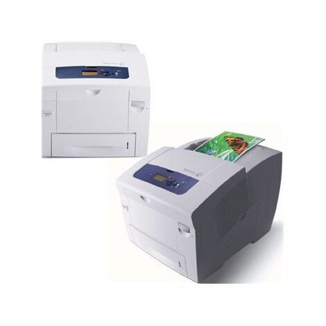 מדפסת  לייזר  רגילה Xerox 8870DN זירוקס למכירה , 2 image