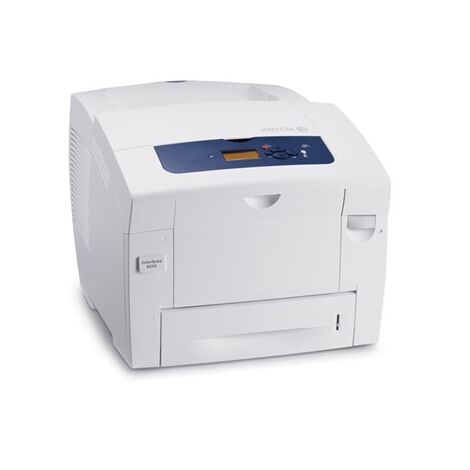 מדפסת  לייזר  רגילה Xerox Phaser 8570N זירוקס למכירה 