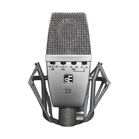 מיקרופון לתופים SE Electronics T2 למכירה , 2 image