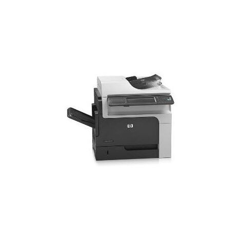 מדפסת  לייזר  משולבת HP M4555 MFP למכירה , 2 image