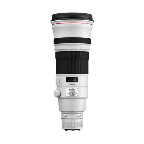 עדשה Canon EF 500mm f/4L IS II USM קנון למכירה , 2 image