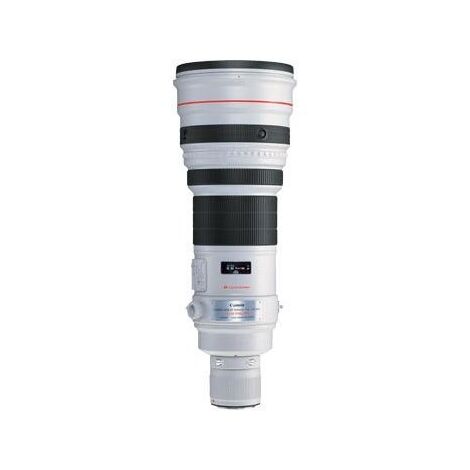 עדשה Canon EF 600mm f/4L IS II USM קנון למכירה , 2 image