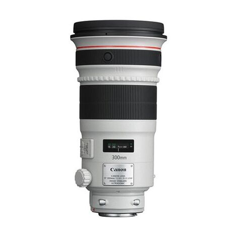 עדשה Canon EF 300mm f/2.8L IS II USM קנון למכירה 