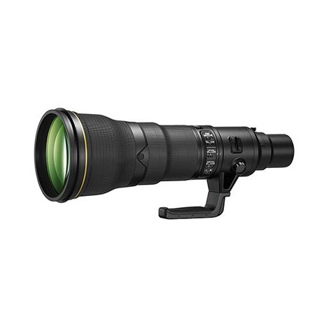 עדשה Nikon AF-S NIKKOR 800mm f/5.6E FL ED VR ניקון למכירה , 2 image