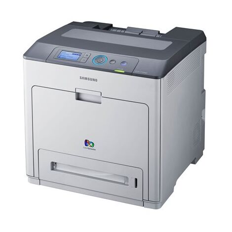 מדפסת  לייזר  רגילה Samsung CLP775ND סמסונג למכירה , 2 image