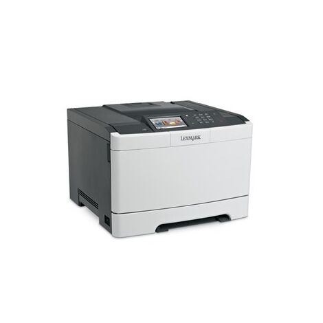 מדפסת  לייזר  רגילה Lexmark CS510DE לקסמרק למכירה , 2 image
