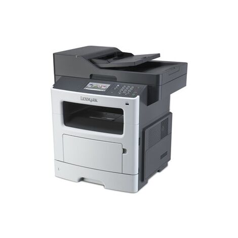 מדפסת  לייזר  משולבת Lexmark MX511DHE לקסמרק למכירה , 2 image