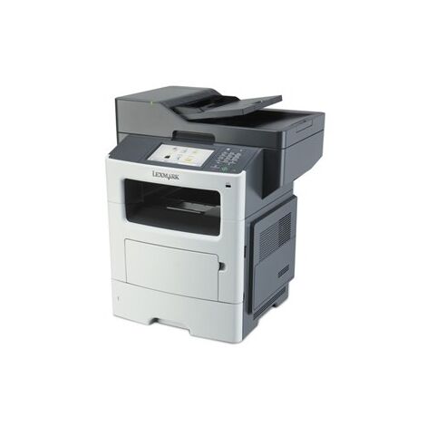 מדפסת  לייזר  משולבת Lexmark MX611DHE לקסמרק למכירה , 2 image