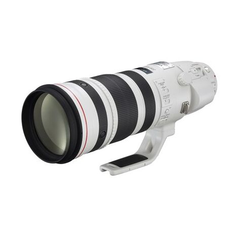 עדשה Canon EF 200-400mm f/4L IS USM קנון למכירה , 2 image