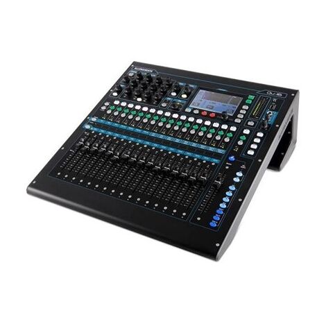 מיקסר Allen & Heath QU16 למכירה 