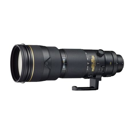 עדשה Nikon AF-S NIKKOR 200-400mm f/4G ED VR II ניקון למכירה , 2 image