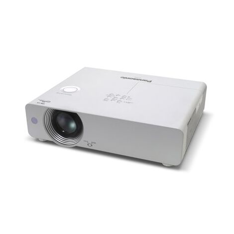 מקרן Panasonic PTVX500 SD פנסוניק למכירה , 2 image