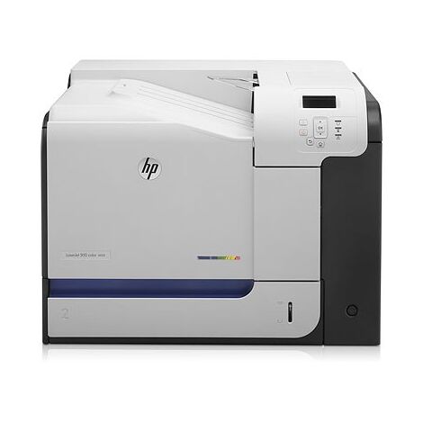 מדפסת  לייזר  רגילה HP M551DN למכירה 