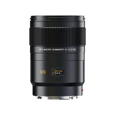 עדשה Leica APO-Macro-Summarit-S 120mm f/2.5 לייקה למכירה , 2 image