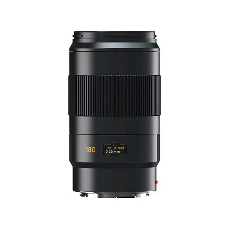 עדשה Leica APO-Tele-Elmar-S 180mm f/3.5 CS לייקה למכירה , 2 image