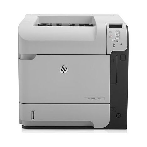 מדפסת  לייזר  רגילה HP LaserJet Enterprise 600 M601n למכירה , 2 image
