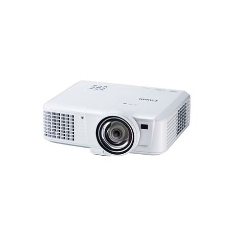 מקרן Canon LVWX300ST HD Ready קנון למכירה 