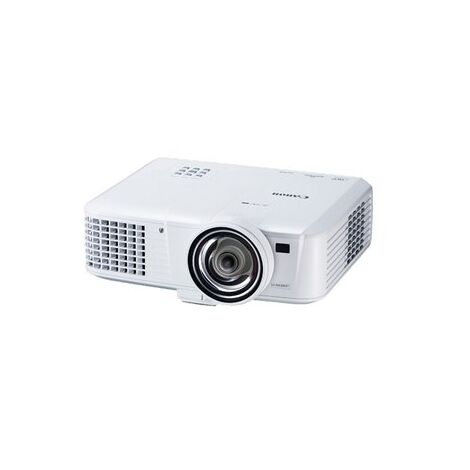 מקרן Canon LVWX300ST HD Ready קנון למכירה , 2 image