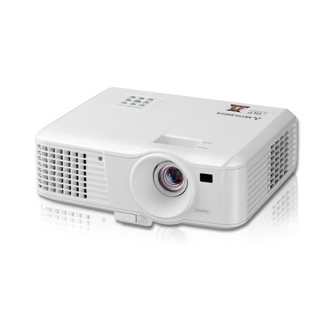 מקרן Mitsubishi EX240U DLP Projector SD מיצובישי למכירה 