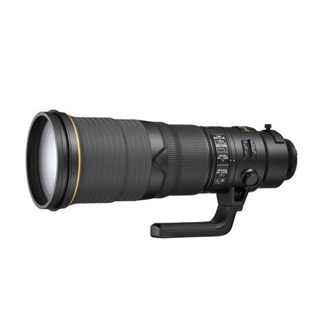 עדשה Nikon AF-S NIKKOR 500mm f/4E FL ED VR ניקון למכירה , 2 image