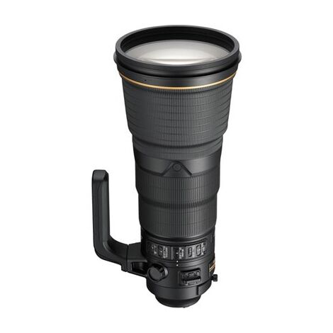 עדשה Nikon AF-S NIKKOR 400mm f/2.8E FL ED VR ניקון למכירה , 2 image