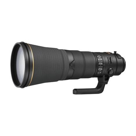 עדשה Nikon AF-S NIKKOR 600mm f/4E FL ED VR ניקון למכירה , 2 image