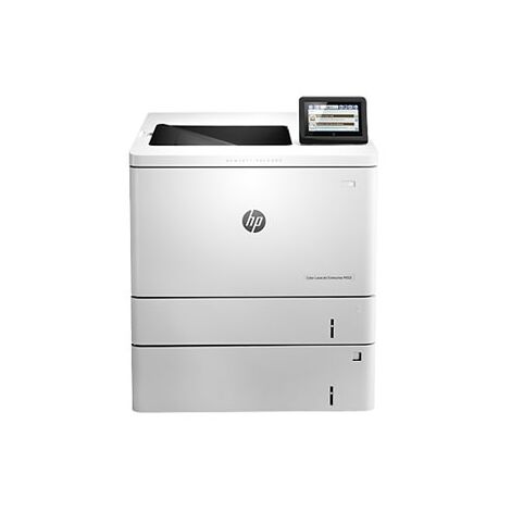 מדפסת  לייזר  רגילה Color LaserJet Enterprise M553x‎ B5L26A HP למכירה , 2 image