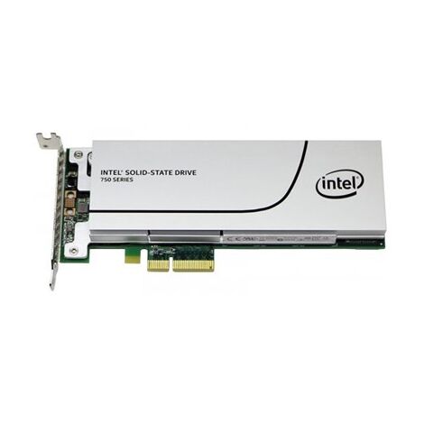 כונן SSD   פנימי Intel  750 SSDPEDMW400G4X1 400GB אינטל למכירה 