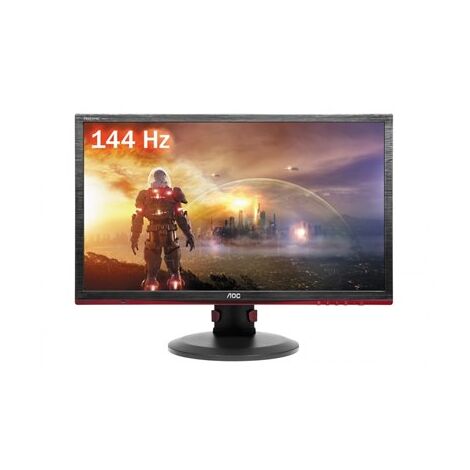 מסך מחשב AOC G2460PF  24 אינטש Full HD למכירה 