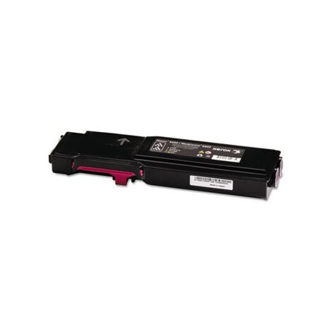 טונר מג'נטה / אדום  Xerox 106R02234 זירוקס למכירה , 2 image