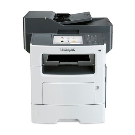 מדפסת  לייזר  משולבת Lexmark MX611DE לקסמרק למכירה 