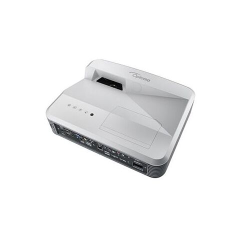 מקרן Optoma W320UST HD Ready אופטומה למכירה , 2 image