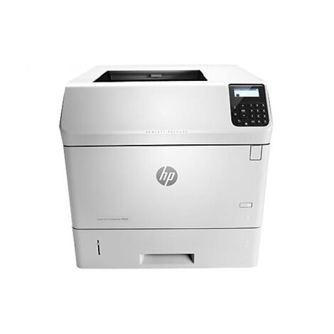 מדפסת  לייזר  רגילה HP LaserJet Enterprise M606dn למכירה , 3 image