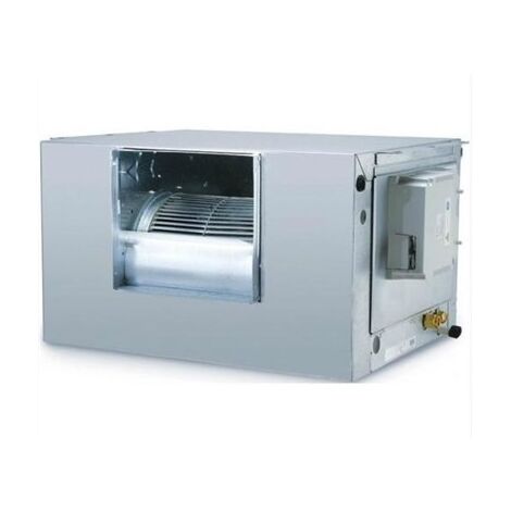מזגן מיני מרכזי Electra EMD Plus 55T אלקטרה למכירה , 2 image