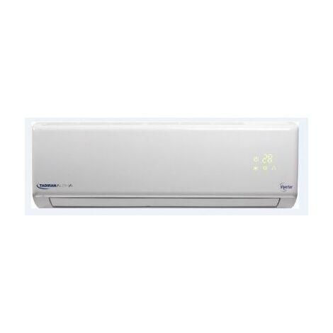 מזגן עילי Alpha Inverter 450 שנת 2017 Tadiran תדיראן למכירה , 2 image
