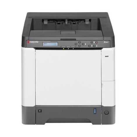 מדפסת  לייזר  רגילה Kyocera ECOSYS P6026cdn למכירה , 2 image
