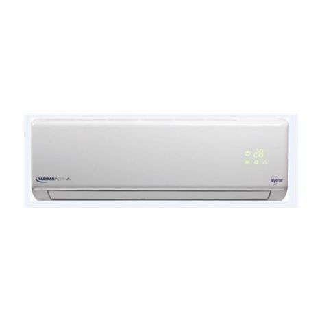 מזגן עילי Alpha Inverter 340 שנת 2017 Tadiran תדיראן למכירה , 2 image