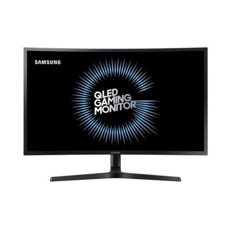 מסך מחשב Samsung C32HG70QQM  32 אינטש 2K סמסונג למכירה , 2 image
