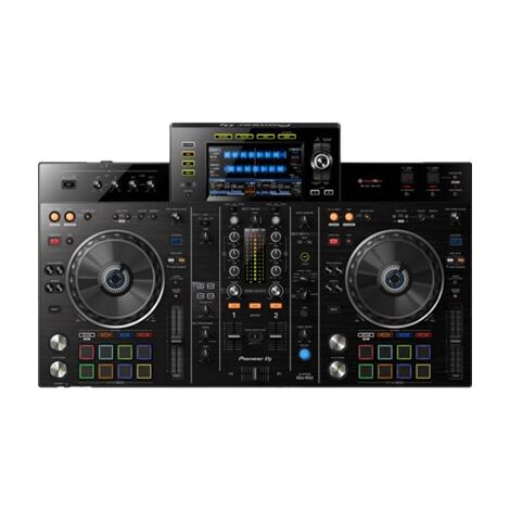 קונטרולר Pioneer XDJRX2 פיוניר למכירה 