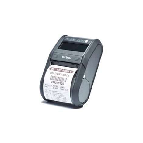 מדפסת  לקופה Brother RJ-3150 למכירה 