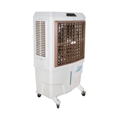 מצנן אוויר מצנן תעשייתי 8000 L.C mrgan למכירה , 2 image